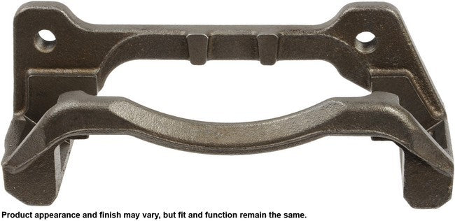 CARDONE Reman Disc Brake Caliper Bracket P/N:14-1651 Fits: Jaguar S-type 05-03, Jaguar Vanden Plas 05-04, Jaguar Xj8 05-04 - Image 1