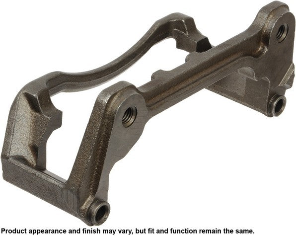 CARDONE Reman Disc Brake Caliper Bracket P/N:14-1651 Fits: Jaguar S-type 05-03, Jaguar Vanden Plas 05-04, Jaguar Xj8 05-04 - Image 3