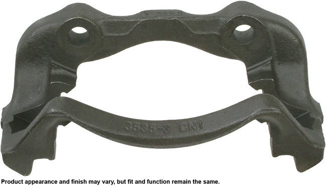 CARDONE Reman Disc Brake Caliper Bracket P/N:14-1652 Fits: Seat Cordoba, Volkswagen Cabrio, Volkswagen Derby, Volkswagen Eurovan, Volkswagen Gol, Volkswagen Golf, Volkswagen Jetta, Volkswagen Passat - Image 1