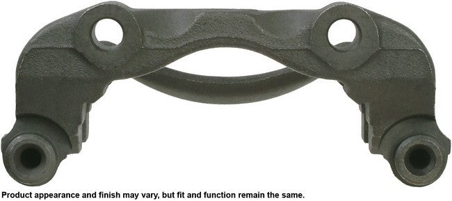 CARDONE Reman Disc Brake Caliper Bracket P/N:14-1652 Fits: Seat Cordoba, Volkswagen Cabrio, Volkswagen Derby, Volkswagen Eurovan, Volkswagen Gol, Volkswagen Golf, Volkswagen Jetta, Volkswagen Passat - Image 2