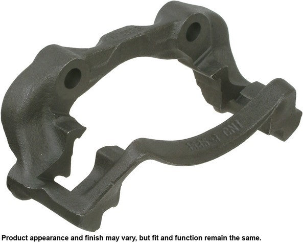 CARDONE Reman Disc Brake Caliper Bracket P/N:14-1652 Fits: Seat Cordoba, Volkswagen Cabrio, Volkswagen Derby, Volkswagen Eurovan, Volkswagen Gol, Volkswagen Golf, Volkswagen Jetta, Volkswagen Passat - Image 3