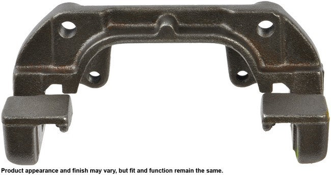 CARDONE Reman Disc Brake Caliper Bracket P/N:14-1653 Fits: BMW 320i 05-01, BMW 325ci 06-01, BMW 325i 05-01, BMW 325xi 05-01, BMW 328ci 2000, BMW 328i 00-99, BMW Z3 02-01, BMW Z4 07-03 - Image 1