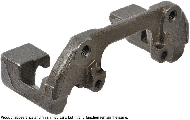 CARDONE Reman Disc Brake Caliper Bracket P/N:14-1653 Fits: BMW 320i 05-01, BMW 325ci 06-01, BMW 325i 05-01, BMW 325xi 05-01, BMW 328ci 2000, BMW 328i 00-99, BMW Z3 02-01, BMW Z4 07-03 - Image 3