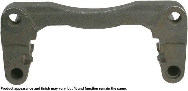 CARDONE Reman Disc Brake Caliper Bracket P/N:14-1654 Fits: Mazda Mpv 06-00 - Image 2
