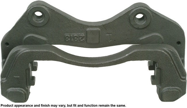 CARDONE Reman Disc Brake Caliper Bracket P/N:14-1656 Fits: Mitsubishi Montero Sport 04-00 - Image 1