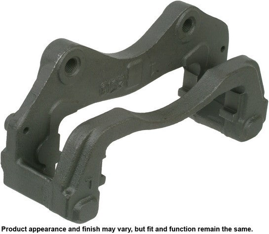 CARDONE Reman Disc Brake Caliper Bracket P/N:14-1656 Fits: Mitsubishi Montero Sport 04-00 - Image 3