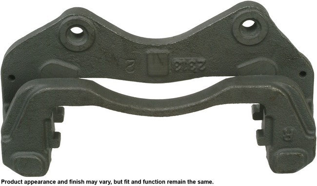 CARDONE Reman Disc Brake Caliper Bracket P/N:14-1657 Fits: Mitsubishi Montero Sport 04-00 - Image 1