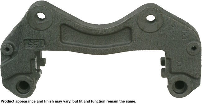 CARDONE Reman Disc Brake Caliper Bracket P/N:14-1657 Fits: Mitsubishi Montero Sport 04-00 - Image 2