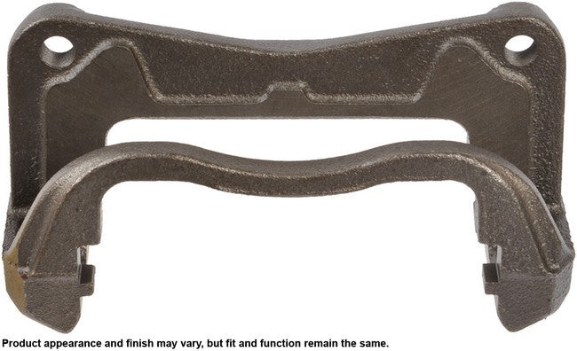 CARDONE Reman Disc Brake Caliper Bracket P/N:14-1658 Fits: Subaru Impreza 2002, Subaru Legacy 2002, Subaru Outback 02-01 - Image 1