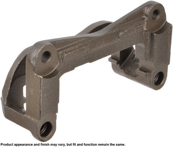 CARDONE Reman Disc Brake Caliper Bracket P/N:14-1658 Fits: Subaru Impreza 2002, Subaru Legacy 2002, Subaru Outback 02-01 - Image 3