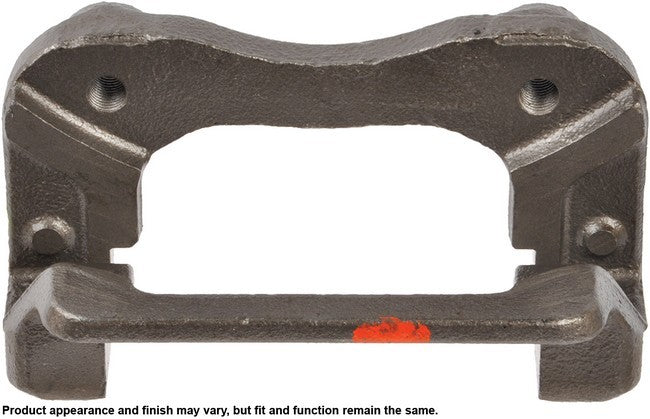 CARDONE Reman Disc Brake Caliper Bracket P/N:14-1660 Fits: Hyundai Azera 09-06, Hyundai Sonata 08-06, Kia Amanti 06-04 - Image 1