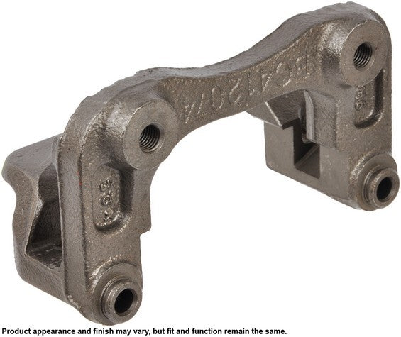 CARDONE Reman Disc Brake Caliper Bracket P/N:14-1660 Fits: Hyundai Azera 09-06, Hyundai Sonata 08-06, Kia Amanti 06-04 - Image 3
