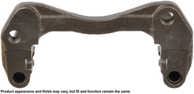 CARDONE Reman Disc Brake Caliper Bracket P/N:14-1661 Fits: Mazda Mpv 98-96 - Image 2