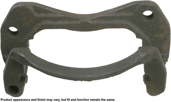 CARDONE Reman Disc Brake Caliper Bracket P/N:14-1662 Fits: Mazda Mpv 98-96 - Image 1