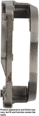 CARDONE Reman Disc Brake Caliper Bracket P/N:14-1665 Fits: Saab 9-2x 06-05, Subaru Impreza 16-02, Subaru Legacy 04-03 - Image 4