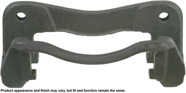 CARDONE Reman Disc Brake Caliper Bracket P/N:14-1666 Fits: Subaru Legacy 96-91 - Image 1
