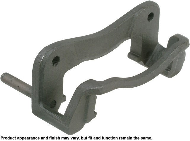 CARDONE Reman Disc Brake Caliper Bracket P/N:14-1666 Fits: Subaru Legacy 96-91 - Image 3