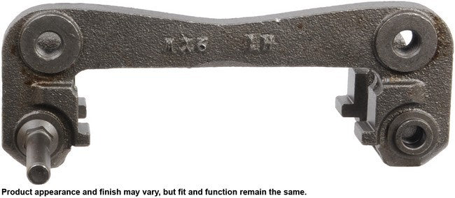 CARDONE Reman Disc Brake Caliper Bracket P/N:14-1667 Fits: Subaru Legacy 96-90 - Image 2