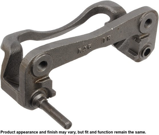 CARDONE Reman Disc Brake Caliper Bracket P/N:14-1667 Fits: Subaru Legacy 96-90 - Image 3