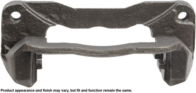 CARDONE Reman Disc Brake Caliper Bracket P/N:14-1668 Fits: Subaru Forester 03-98, Subaru Impreza 03-99 - Image 1