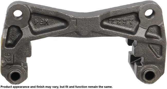CARDONE Reman Disc Brake Caliper Bracket P/N:14-1670 Fits: Saab 9-2x, Scion Fr-s, Subaru Baja, Subaru Brz, Subaru Crosstrek, Subaru Forester, Subaru Impreza, Subaru Legacy, Subaru Outback, Subaru Wrx, Subaru Xv Crosstrek, Toyota 86 - Image 2