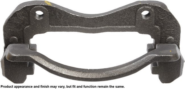 CARDONE Reman Disc Brake Caliper Bracket P/N:14-1672 Fits: Hyundai Santa Fe 06-01, Hyundai Xg300 2001, Hyundai Xg350 03-02 - Image 1