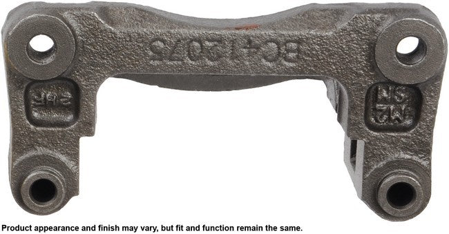 CARDONE Reman Disc Brake Caliper Bracket P/N:14-1673 Fits: Hyundai Santa Fe 06-01 - Image 2