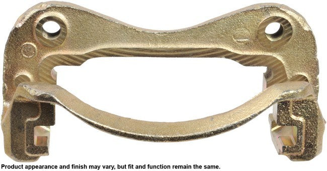 CARDONE Reman Disc Brake Caliper Bracket P/N:14-1674 Fits: Hyundai Elantra 98-92, Hyundai Sonata 98-89, Hyundai Tiburon 99-97 - Image 1