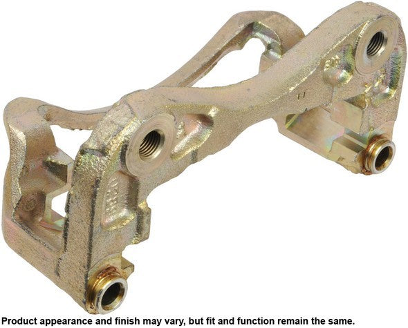 CARDONE Reman Disc Brake Caliper Bracket P/N:14-1674 Fits: Hyundai Elantra 98-92, Hyundai Sonata 98-89, Hyundai Tiburon 99-97 - Image 3
