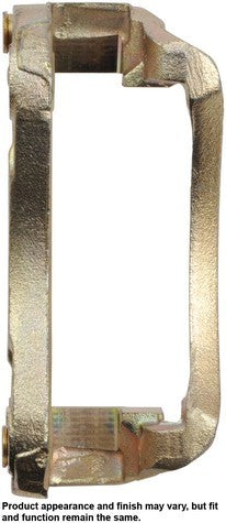 CARDONE Reman Disc Brake Caliper Bracket P/N:14-1674 Fits: Hyundai Elantra 98-92, Hyundai Sonata 98-89, Hyundai Tiburon 99-97 - Image 4