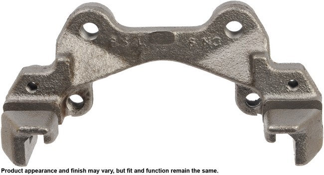 CARDONE Reman Disc Brake Caliper Bracket P/N:14-1676 Fits: Saab 900 94-88, Saab 9000 98-86 - Image 1