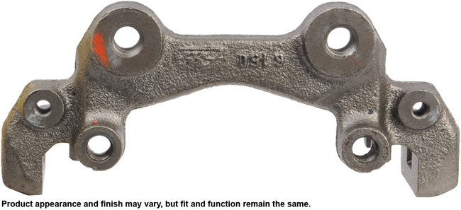 CARDONE Reman Disc Brake Caliper Bracket P/N:14-1676 Fits: Saab 900 94-88, Saab 9000 98-86 - Image 2