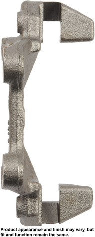 CARDONE Reman Disc Brake Caliper Bracket P/N:14-1676 Fits: Saab 900 94-88, Saab 9000 98-86 - Image 4