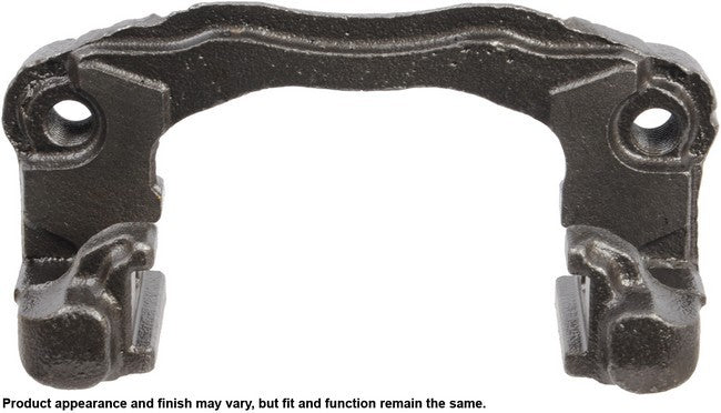 CARDONE Reman Disc Brake Caliper Bracket P/N:14-1677 Fits: Hyundai Elantra 06-05, Hyundai Tiburon 08-04, Kia Spectra 09-05, Kia Spectra5 09-05 - Image 1