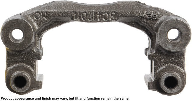 CARDONE Reman Disc Brake Caliper Bracket P/N:14-1677 Fits: Hyundai Elantra 06-05, Hyundai Tiburon 08-04, Kia Spectra 09-05, Kia Spectra5 09-05 - Image 2