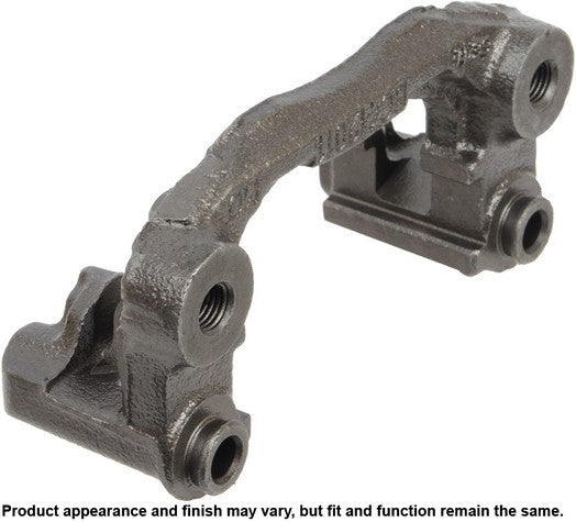 CARDONE Reman Disc Brake Caliper Bracket P/N:14-1677 Fits: Hyundai Elantra 06-05, Hyundai Tiburon 08-04, Kia Spectra 09-05, Kia Spectra5 09-05 - Image 3