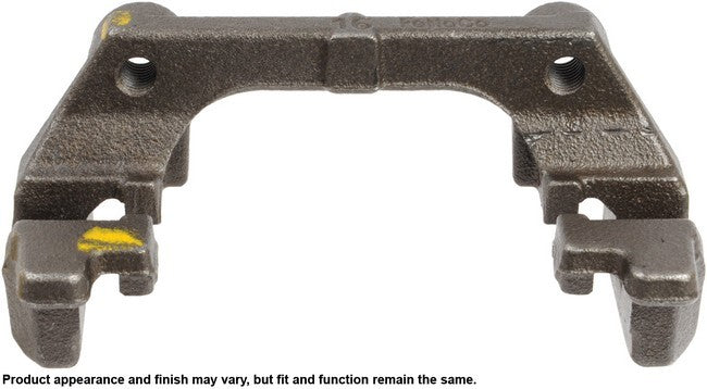 CARDONE Reman Disc Brake Caliper Bracket P/N:14-1678 Fits: Ford C-max 18-13, Ford Escape 16-13, Ford Focus 11-07, Mazda 3 13-04, Mazda 3 Sport 13-10, Volvo C30 13-08, Volvo C70 13-06, Volvo S40 11-04, Volvo V50 11-05 - Image 1