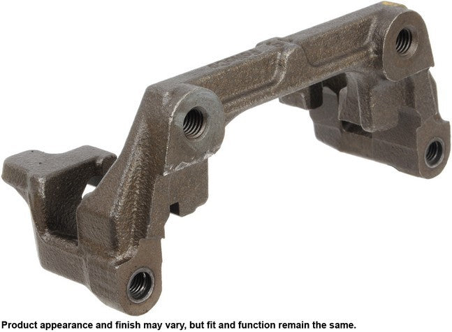 CARDONE Reman Disc Brake Caliper Bracket P/N:14-1678 Fits: Ford C-max 18-13, Ford Escape 16-13, Ford Focus 11-07, Mazda 3 13-04, Mazda 3 Sport 13-10, Volvo C30 13-08, Volvo C70 13-06, Volvo S40 11-04, Volvo V50 11-05 - Image 3