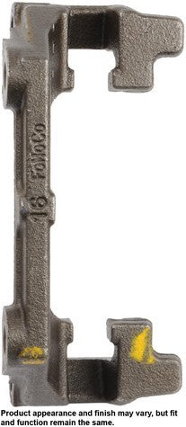 CARDONE Reman Disc Brake Caliper Bracket P/N:14-1678 Fits: Ford C-max 18-13, Ford Escape 16-13, Ford Focus 11-07, Mazda 3 13-04, Mazda 3 Sport 13-10, Volvo C30 13-08, Volvo C70 13-06, Volvo S40 11-04, Volvo V50 11-05 - Image 4