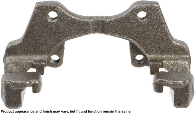 CARDONE Reman Disc Brake Caliper Bracket P/N:14-1680 Fits: BMW 320i 05-01, BMW 325ci 06-01, BMW 325i 05-01, BMW 325xi 05-01, BMW 328ci 2000, BMW 328i 00-99, BMW Z4 08-03 - Image 1