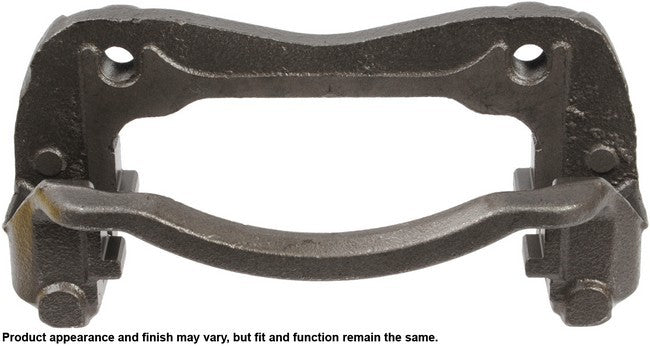 CARDONE Reman Disc Brake Caliper Bracket P/N:14-1681 Fits: Hyundai Elantra 10-07, Hyundai Sonata 10-06, Kia Magentis 10-07, Kia Optima 10-06, Kia Soul 13-10 - Image 1
