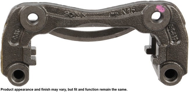 CARDONE Reman Disc Brake Caliper Bracket P/N:14-1681 Fits: Hyundai Elantra 10-07, Hyundai Sonata 10-06, Kia Magentis 10-07, Kia Optima 10-06, Kia Soul 13-10 - Image 2