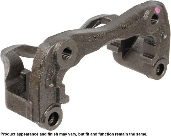 CARDONE Reman Disc Brake Caliper Bracket P/N:14-1681 Fits: Hyundai Elantra 10-07, Hyundai Sonata 10-06, Kia Magentis 10-07, Kia Optima 10-06, Kia Soul 13-10 - Image 3