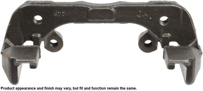 CARDONE Reman Disc Brake Caliper Bracket P/N:14-1682 Fits: Kia Sephia 00-94, Kia Spectra 2000 - Image 1