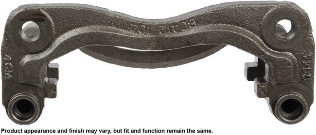CARDONE Reman Disc Brake Caliper Bracket P/N:14-1684 Fits: Kia Sedona 05-04 - Image 2