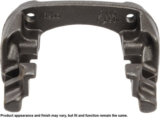 CARDONE Reman Disc Brake Caliper Bracket P/N:14-1686 Fits: Volvo 760 90-88, Volvo 780 91-88, Volvo 850 1997, Volvo 940 95-91, Volvo 960 97-92, Volvo S70 1999, Volvo S90 98-97, Volvo V70 99-98, Volvo V90 98-97 - Image 1