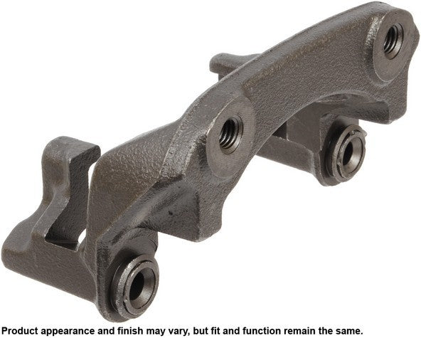 CARDONE Reman Disc Brake Caliper Bracket P/N:14-1686 Fits: Volvo 760 90-88, Volvo 780 91-88, Volvo 850 1997, Volvo 940 95-91, Volvo 960 97-92, Volvo S70 1999, Volvo S90 98-97, Volvo V70 99-98, Volvo V90 98-97 - Image 3