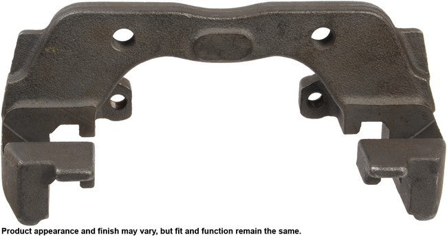 CARDONE Reman Disc Brake Caliper Bracket P/N:14-1689 Fits: Audi 200 91-89, Audi 200 Quattro 91-89, Jaguar Vanden Plas 03-90, Jaguar Xj12 96-95, Jaguar Xj6 97-90, Jaguar Xj8 03-98, Jaguar Xjr 00-95, Jaguar Xjr 2002, Jaguar Xk8 99-97 - Image 1