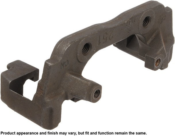 CARDONE Reman Disc Brake Caliper Bracket P/N:14-1689 Fits: Audi 200 91-89, Audi 200 Quattro 91-89, Jaguar Vanden Plas 03-90, Jaguar Xj12 96-95, Jaguar Xj6 97-90, Jaguar Xj8 03-98, Jaguar Xjr 00-95, Jaguar Xjr 2002, Jaguar Xk8 99-97 - Image 3