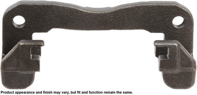 CARDONE Reman Disc Brake Caliper Bracket P/N:14-1690 Fits: Suzuki Esteem 02-95 - Image 1